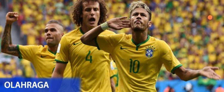 Tim Samba kalahkan bolivia