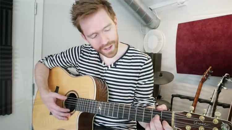 bule pencipta lagu nasi padang