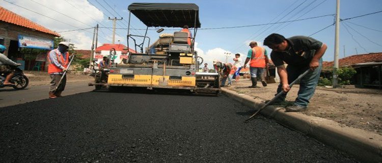 proyek DBMSDA Kota Tangerang