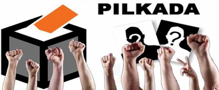 Petahana Terancam Sangsi