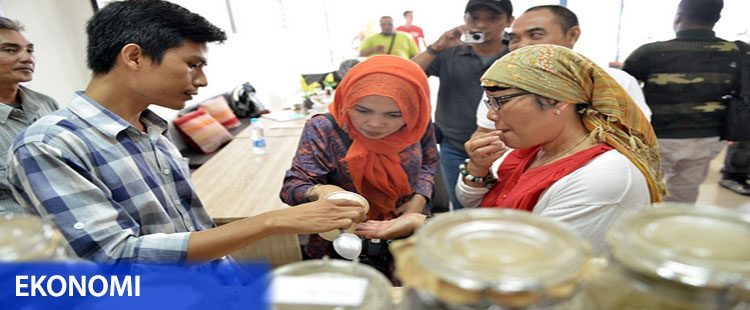 BUka reseller kopi lampung