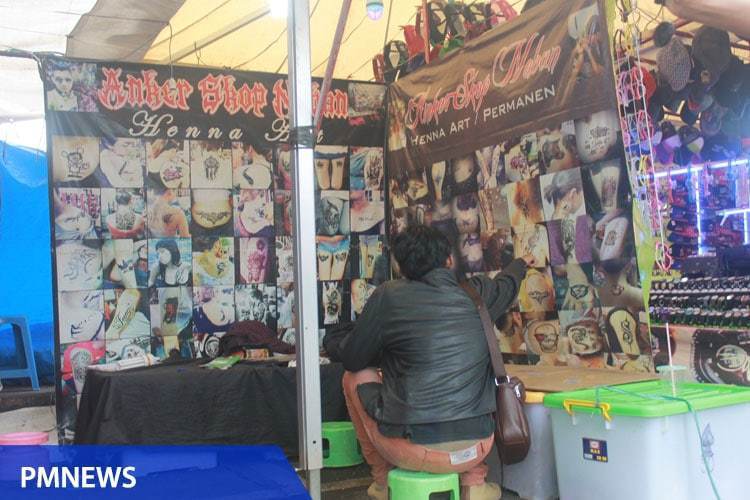 stan tato d ifestival al adzom