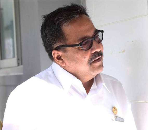 Tanggapan Rano soal Manuver JB