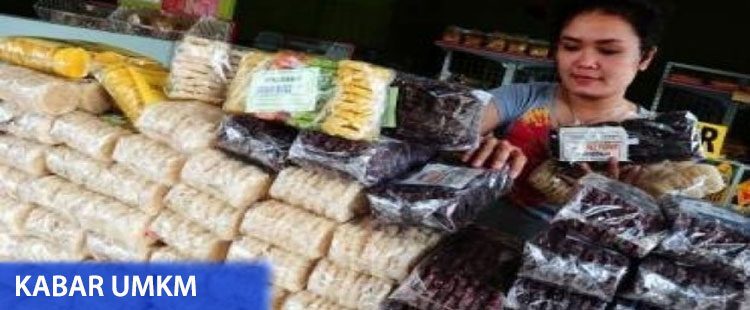 Tax Amnesty Bakal Garap UMKM Banten