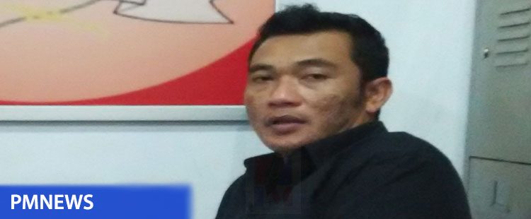 TB Bayu Masih Pimpinan DPRD Kota Tangsel