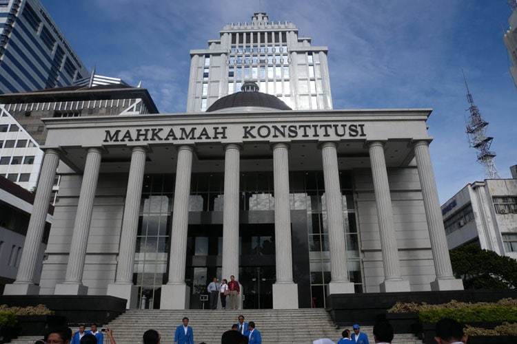 uji materi cuti petahana