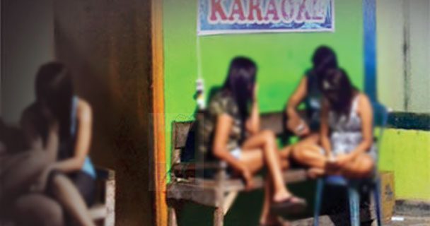 Warem di kecamatan Cikupa Kab Tangerang