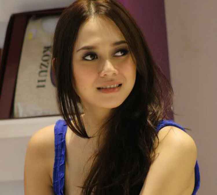 Aura Kasih Baru Rencana Nikah