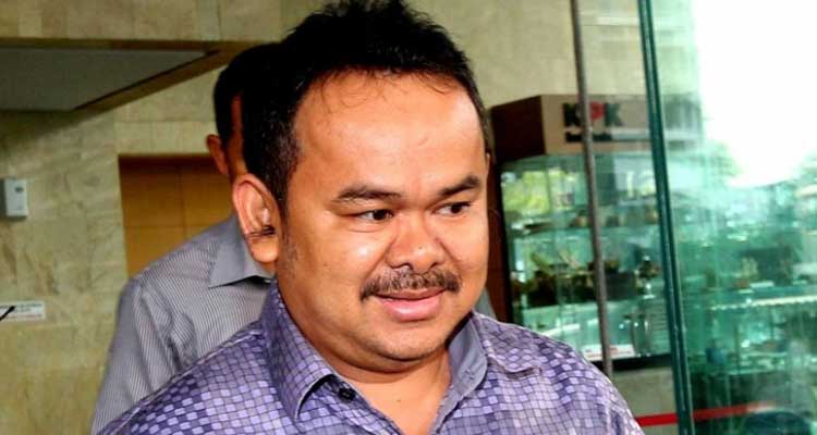 TB Jaman Nyatakan Dukung WH-Andika