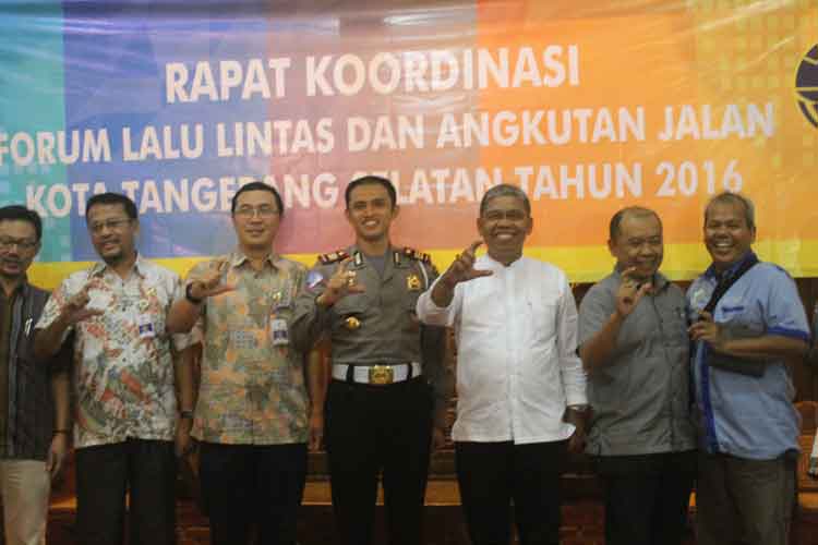 Pematangan Layanan Trans Jabodetabek