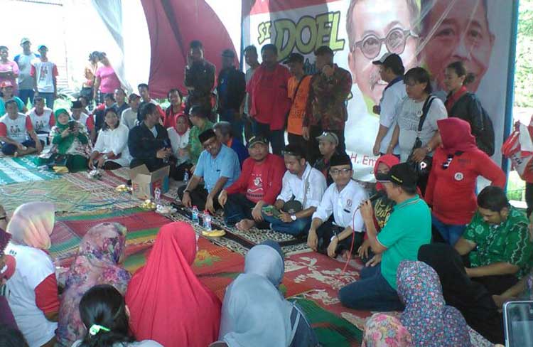 Soal Bagi Uang rano di panggil bawaslu