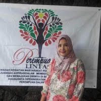 Thita Mazya kelompok perempuan
