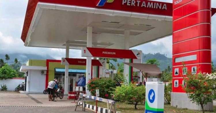 Pelayanan Uji Takaran SPBU