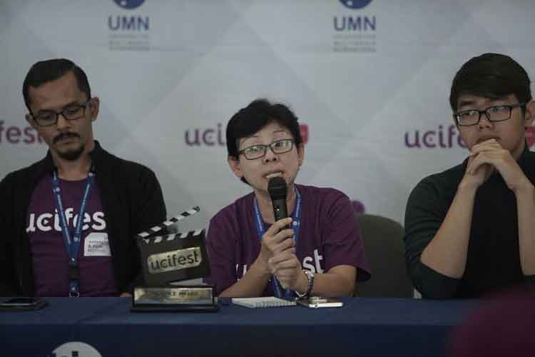 Universitas Multi Media Siap Sokong SDM