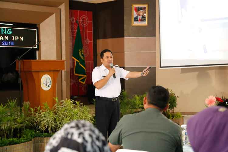 Walikota Tangerang Minta Tutup Pintu Tol Karang Tengah