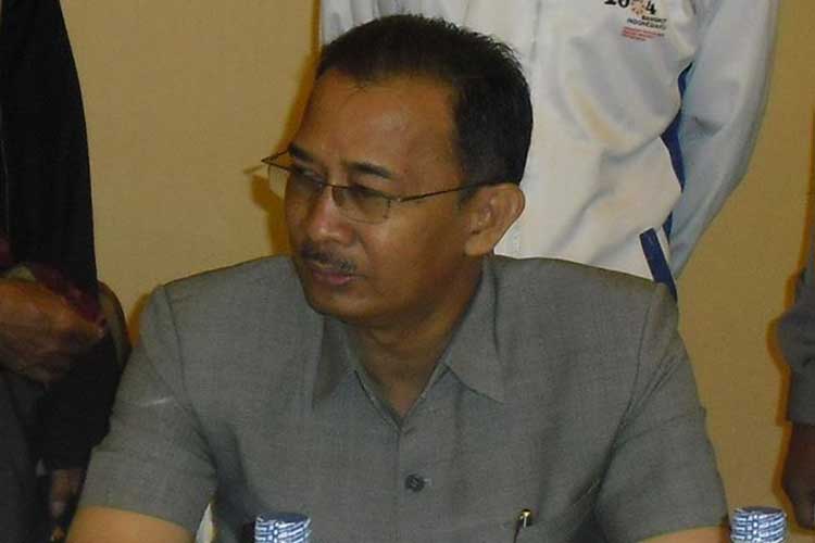 Ahadi DPRD Tangsel Soal Silpa
