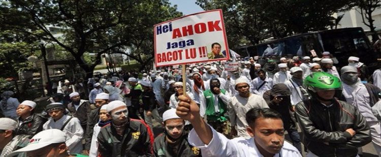 gerindra dan pks soal demo nanti