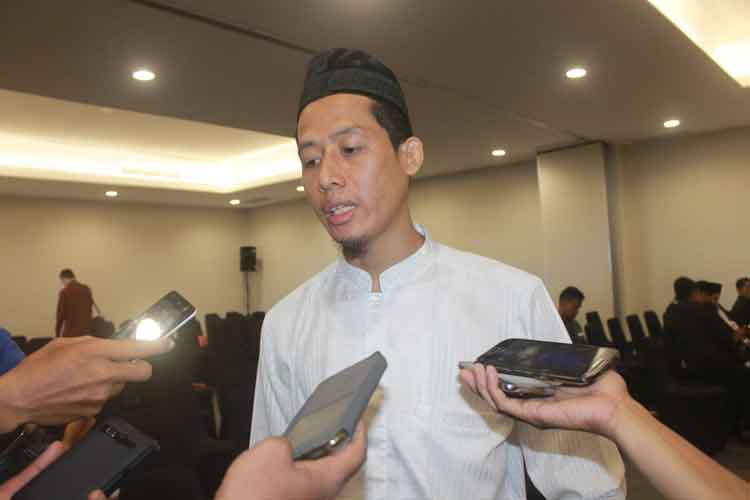 HTI Perda Pariwisata Kota Tangerang