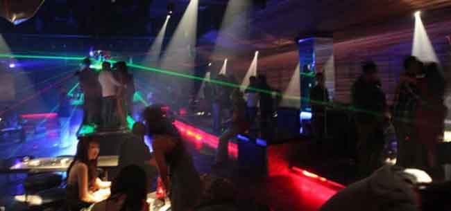 LSM Janur Perda Pariwisata Kota Tangerang Bermasalah