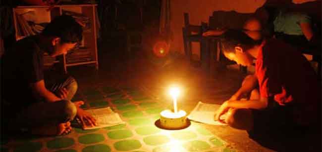 potensi Krisis Listrik 2018