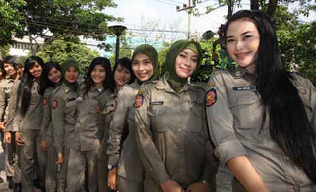 Pegawai Honorer Bakal Dipangkas