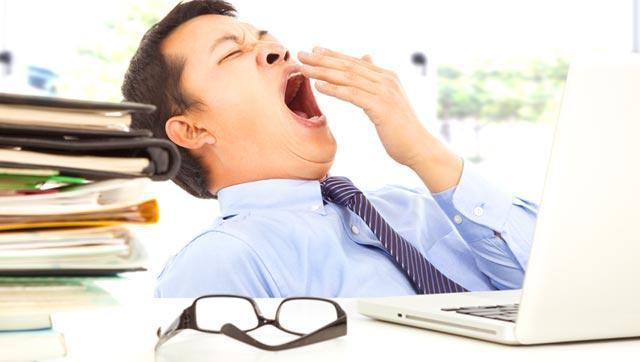 hilangkan rasa kantuk