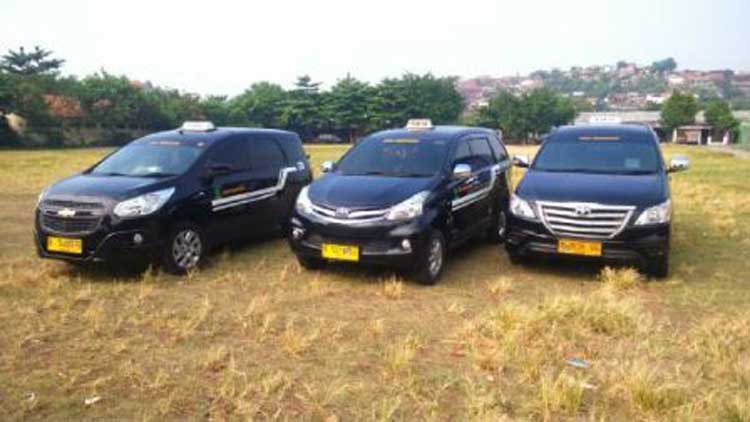 Avanza Transmover baru