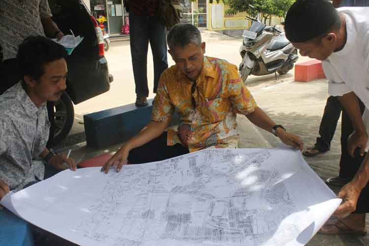 warga belum dapat fasos fsum