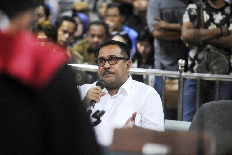 fakta kasus bank banten rano karno