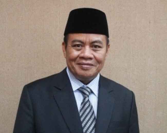 DPRD Kota Tangsel Zulhida Zahar