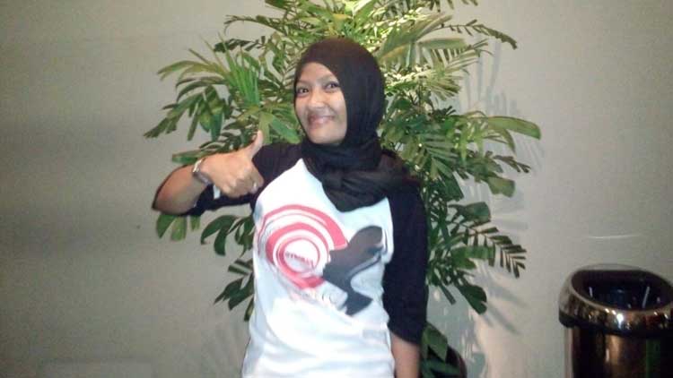 catatan hari aids sedunia