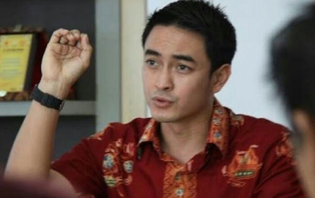 Heboh Zumi Zola Jambi