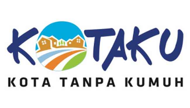 pelatihan program kota tanpa kumuh