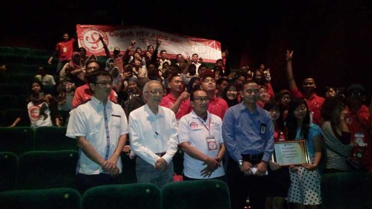 KPA Kota Tangerang sosialisasi bahaya aids