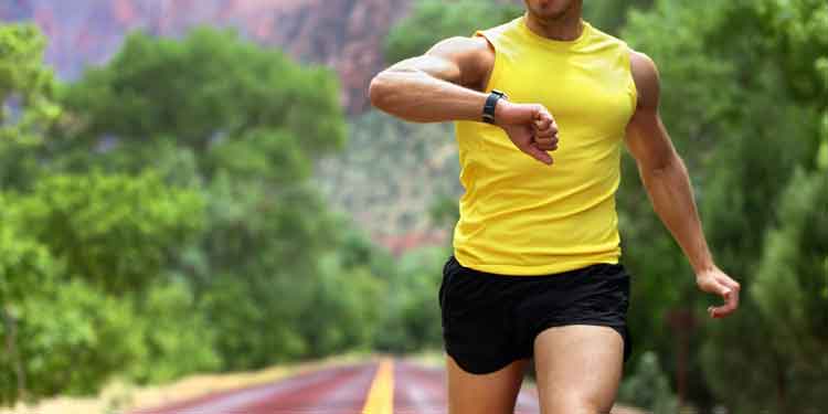 makanan untuk meningkatkan stamina tubuh