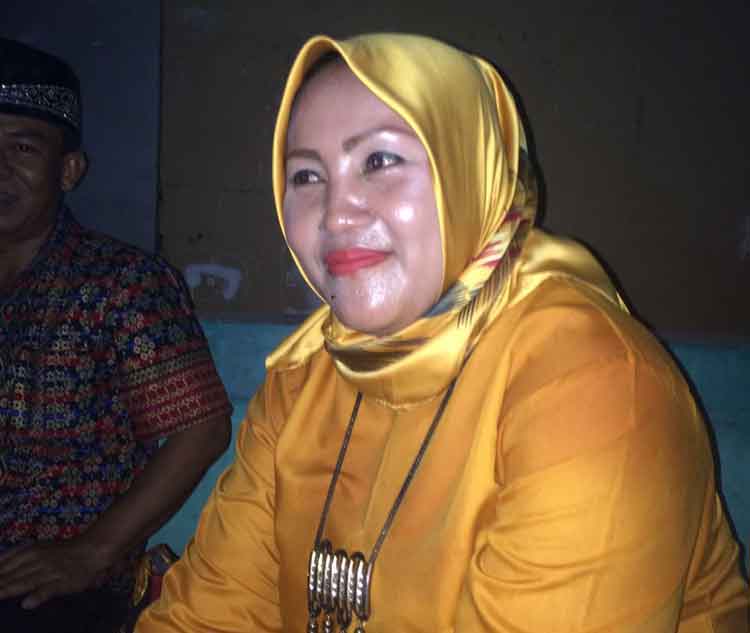 Nurlaela, Pejuang Kesehatan Asal Pulomerak