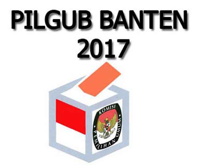 Pencoblosan Pilgub Banten 2017