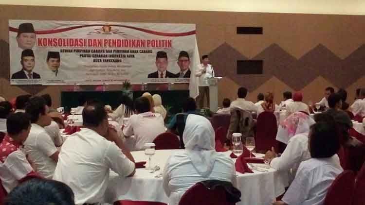 pilkada kota tangerang 2018