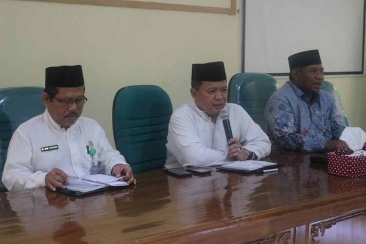 kemenag kota tangerang kuota haji