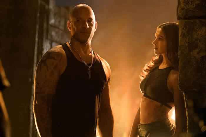 Cara Menjaga Stamina aktor Hollywood