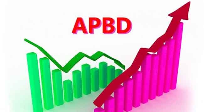 apbd pemrov banten mulai digelontorkan