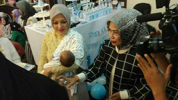 komentar adde rosi soal perjuangan