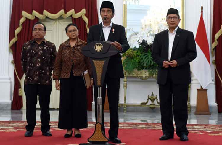 kuota haji 2017 bertambah