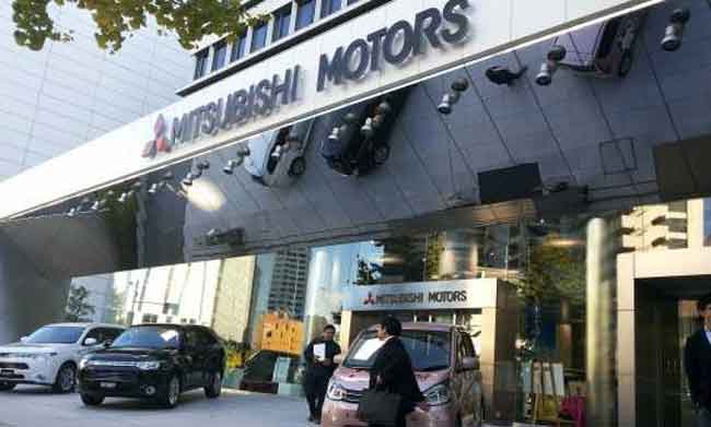 penjualan mobil dijepang molorot