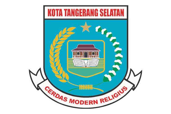 kadis lingkungan hidup kota tangsel