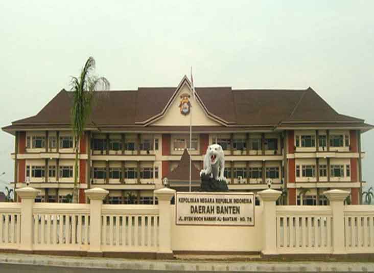 Polda Banten selidiki Kasus dugaan penganiayaan dbmtr