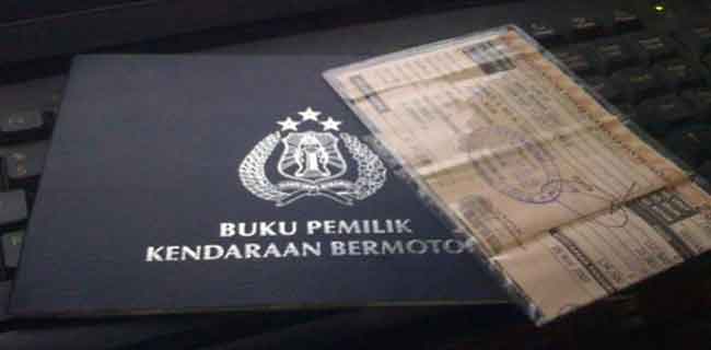 tarif baru penerimaan negara bukan pajak