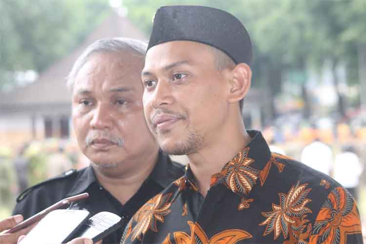 KPU Kota Tangerang soal pemilih disabilitas