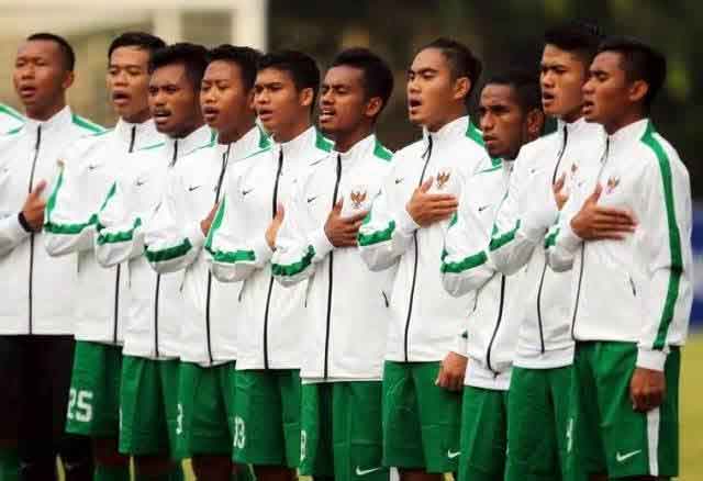 Timnas Piala AFF U-18 2017