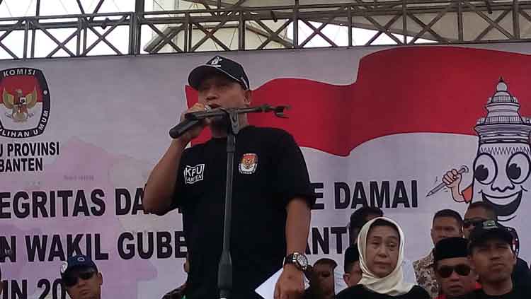 bawaslu bentuk tim saber money politik